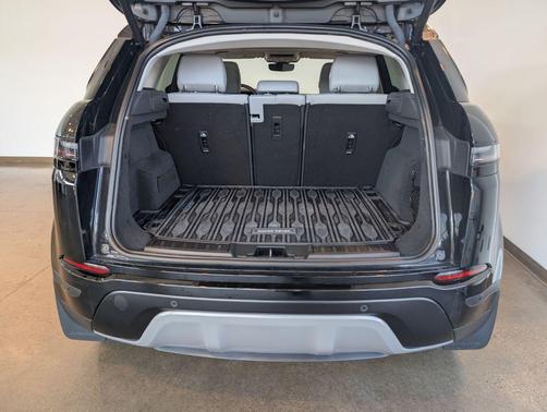 2025 Land Rover Range Rover Evoque Core S