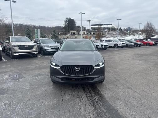 2024 Mazda CX-30 2.5 S Select Sport