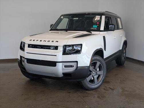 2025 Land Rover Defender 110 P300