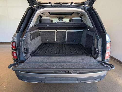 2021 Land Rover Range Rover Westminster