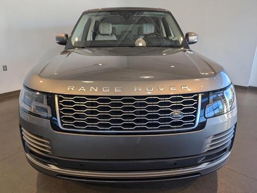 2021 Land Rover Range Rover Westminster