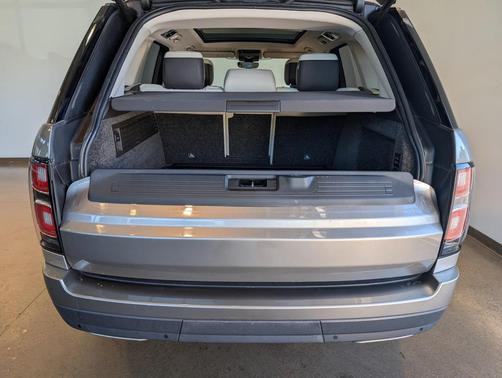 2021 Land Rover Range Rover Westminster