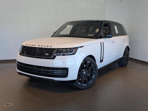 2025 Land Rover Range Rover P530 SE 7 Seat