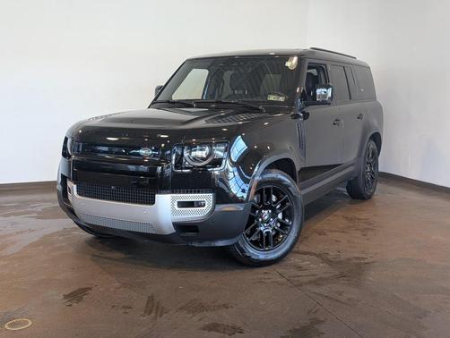 2024 Land Rover Defender 130 P300 S