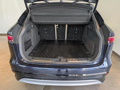 2023 Jaguar F-PACE S P250 AWD Automatic