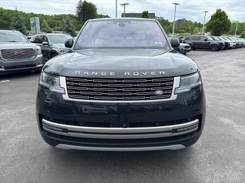 2023 Land Rover Range Rover P400 SE
