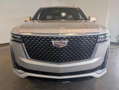 2024 Cadillac Escalade ESV Premium Luxury
