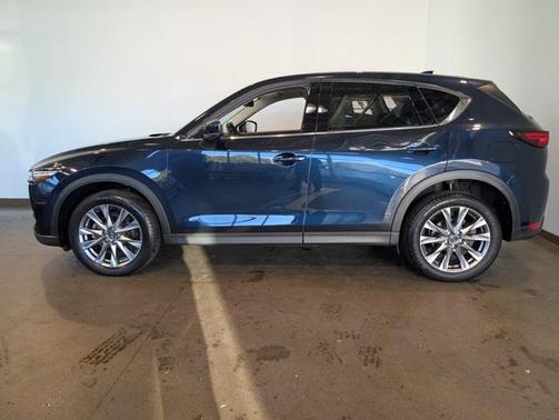 2021 Mazda CX-5 Grand Touring Reserve