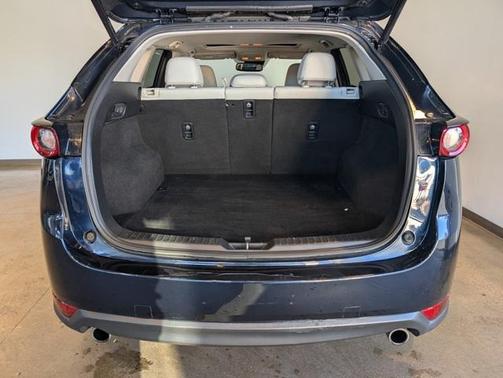 2021 Mazda CX-5 Grand Touring Reserve