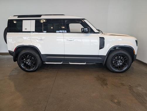 2023 Land Rover Defender 110 S