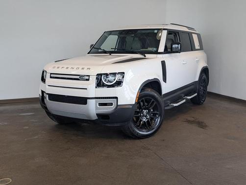 2023 Land Rover Defender 110 S
