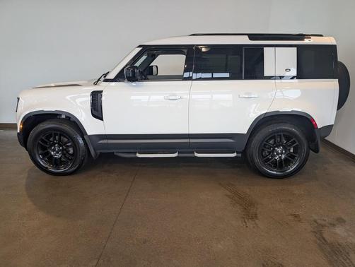 2023 Land Rover Defender 110 S