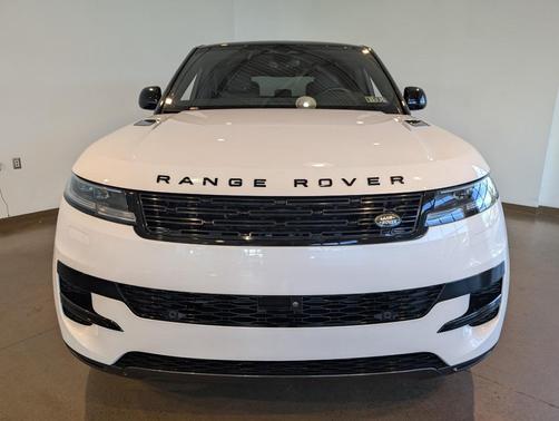 2024 Land Rover Range Rover Sport SE