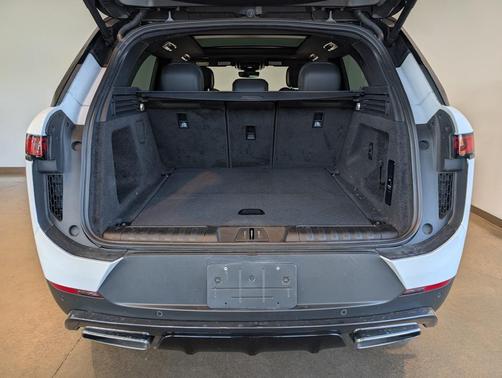 2024 Land Rover Range Rover Sport SE
