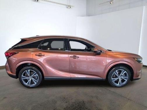 Copper Crest 2024 Lexus RX 350 Premium