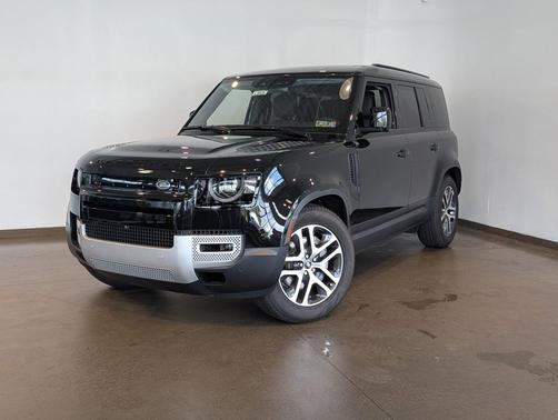 2025 Land Rover Defender 110 P400 S