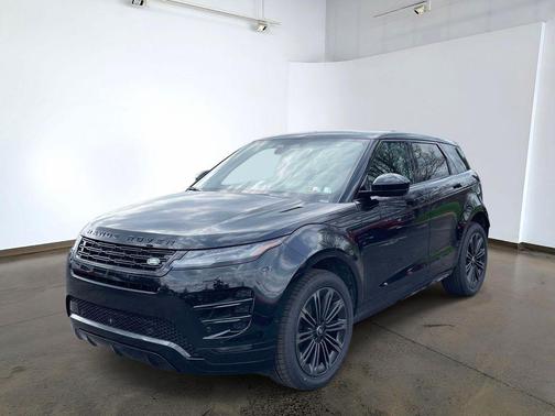 Blue 2026 Land Rover Range Rover P530 SE 7 Seat