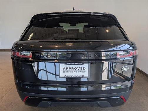 2023 Land Rover Range Rover Velar P250 S