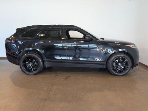 2023 Land Rover Range Rover Velar P250 S