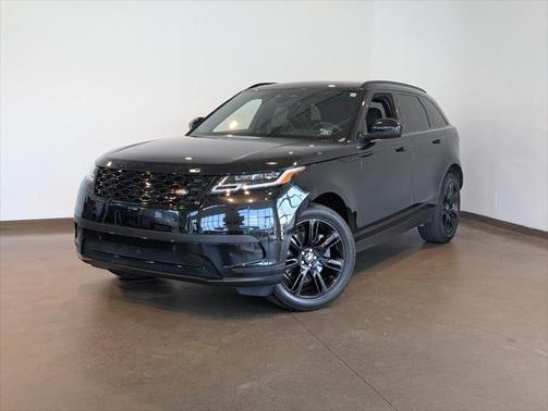 2023 Land Rover Range Rover Velar P250 S