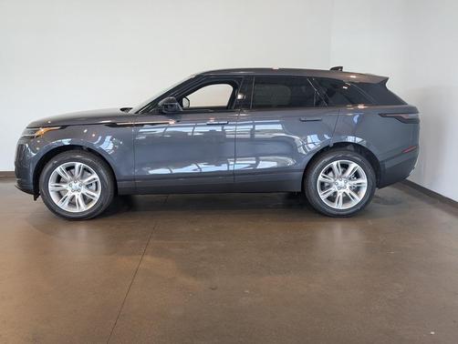 2026 Land Rover Range Rover Velar P250 S