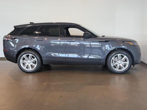 2026 Land Rover Range Rover Velar P250 S