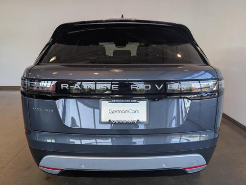 2026 Land Rover Range Rover Velar P250 S