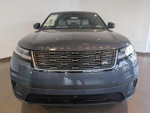 2026 Land Rover Range Rover Velar P250 S
