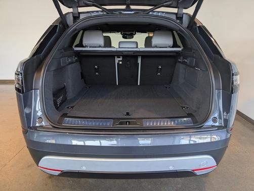 2026 Land Rover Range Rover Velar P250 S