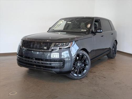 2025 Land Rover Range Rover P530 SE 7 Seat