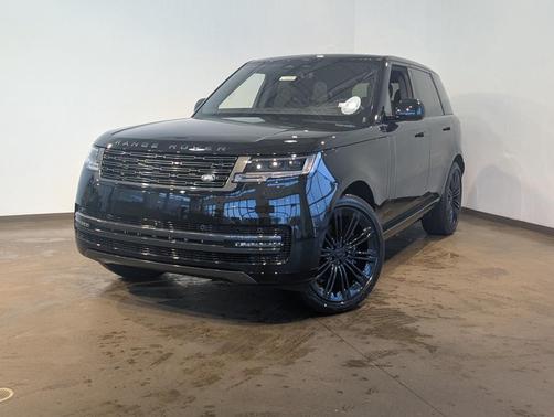 2026 Land Rover Range Rover SE