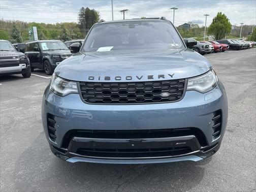 2023 Land Rover Discovery P360 HSE R-Dynamic