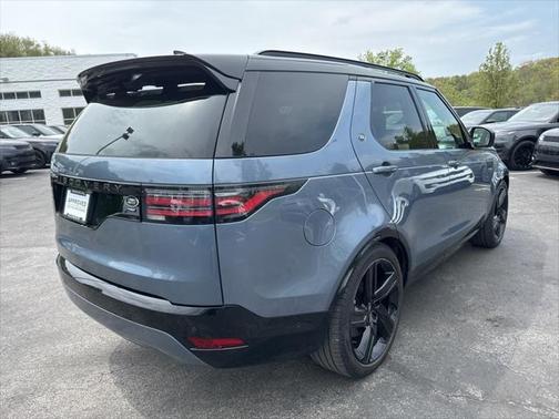2023 Land Rover Discovery P360 HSE R-Dynamic