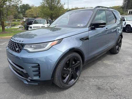 2023 Land Rover Discovery P360 HSE R-Dynamic