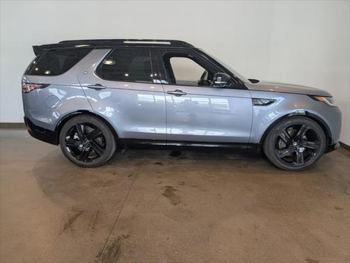 2023 Land Rover Discovery P360 HSE R-Dynamic