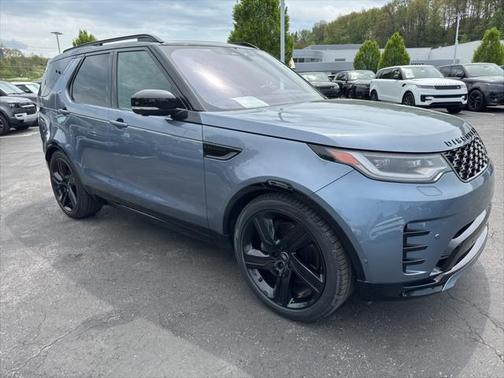 2023 Land Rover Discovery P360 HSE R-Dynamic