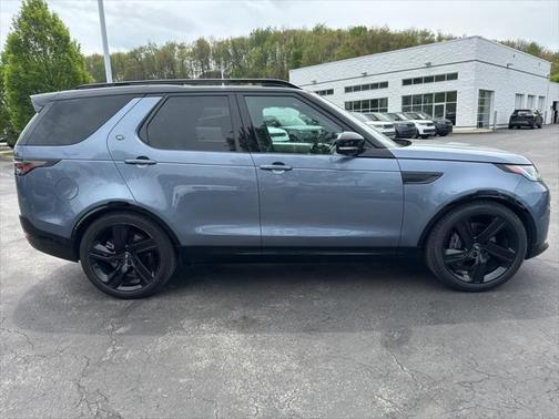2023 Land Rover Discovery P360 HSE R-Dynamic