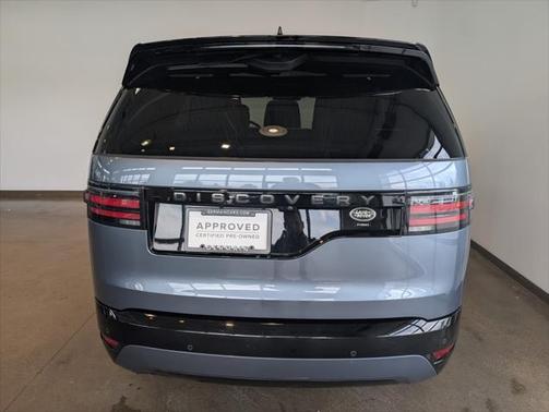 2023 Land Rover Discovery P360 HSE R-Dynamic