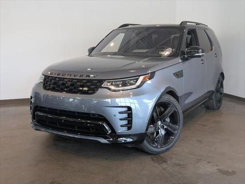 2023 Land Rover Discovery P360 HSE R-Dynamic
