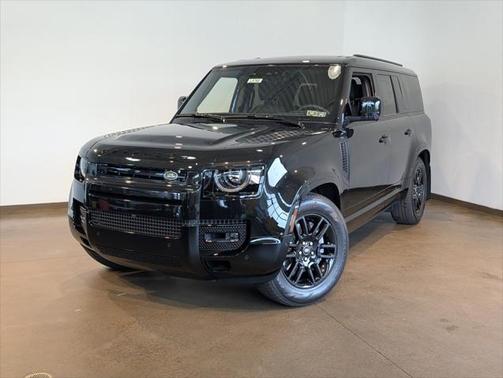 2025 Land Rover Defender 130 P400 X-Dynamic SE