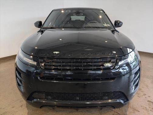 2024 Land Rover Range Rover Evoque Dynamic SE