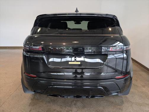 2024 Land Rover Range Rover Evoque Dynamic SE