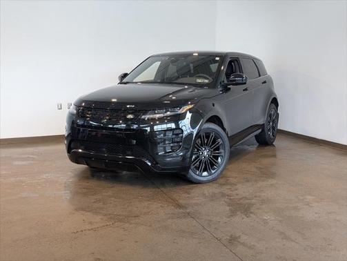 2024 Land Rover Range Rover Evoque Dynamic SE