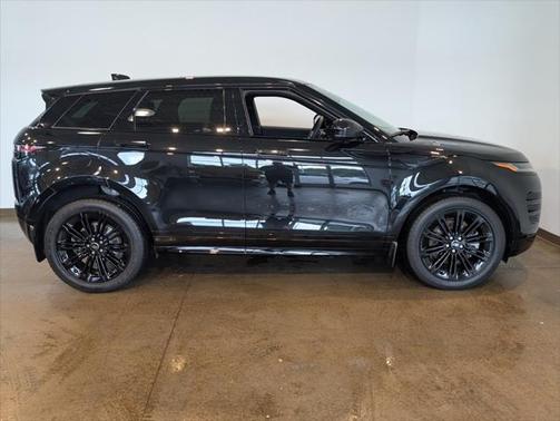 2024 Land Rover Range Rover Evoque Dynamic SE