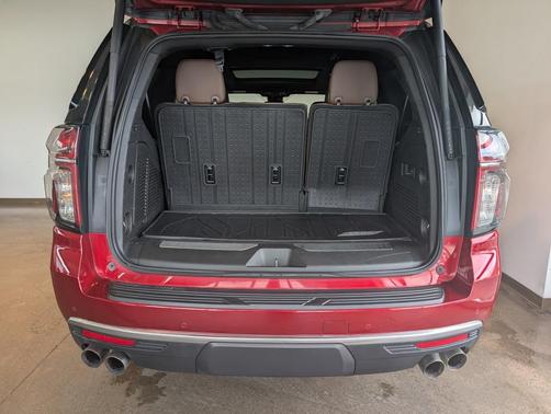 2023 Chevrolet Tahoe 4WD High Country