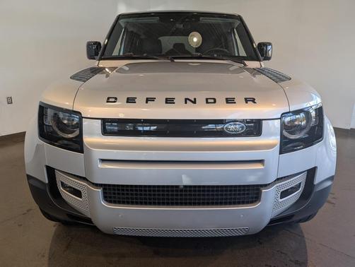2024 Land Rover Defender 110 P500 SE