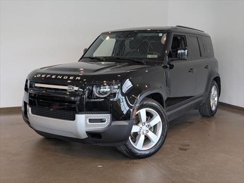 2024 Land Rover Defender 110 P300