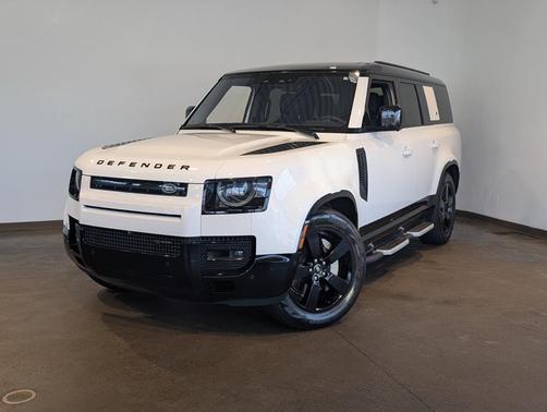 2023 Land Rover Defender 130 X-Dynamic SE