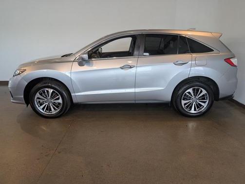 2017 Acura RDX Advance Package