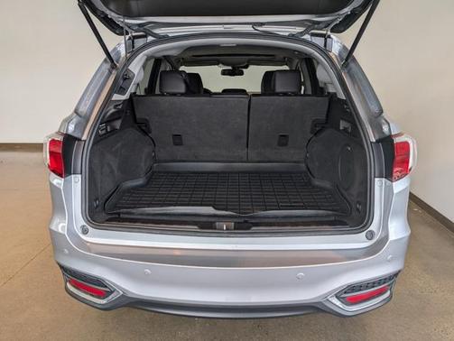 2017 Acura RDX Advance Package